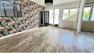 maison à la vente -   18000  BOURGES, surface 85,46 m2 vente maison - ACF11893